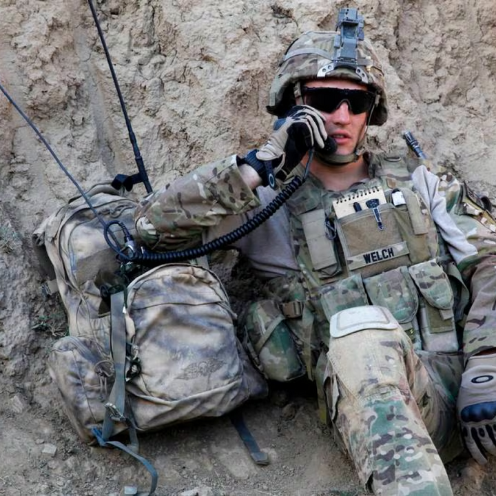 Skanto | Militär-Sonnenbrille UV 400 Angelbrille
