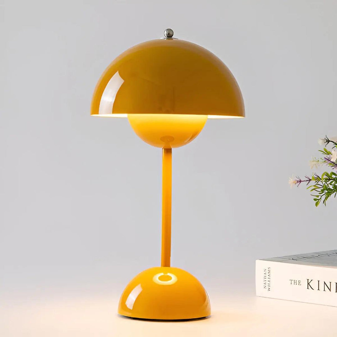 Skanto | Dorsø – Skandinavische Designer-Tischleuchte