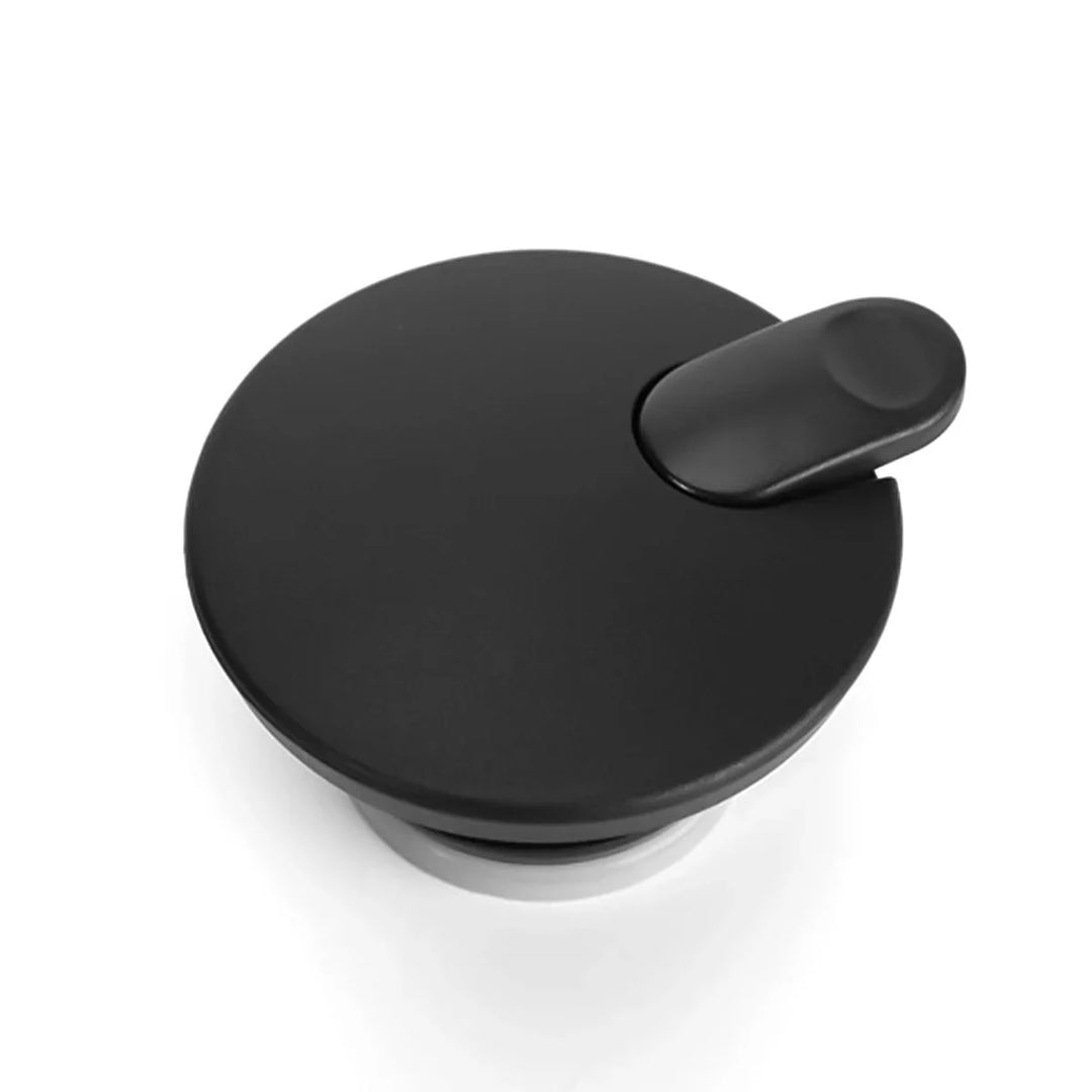 Skanto | ThermoBrew Isolierkanne | Edelstahl 304 | Doppelwandig & Vakuumisoliert | 6h Heiß / 12h Kalt | 0,5 L
