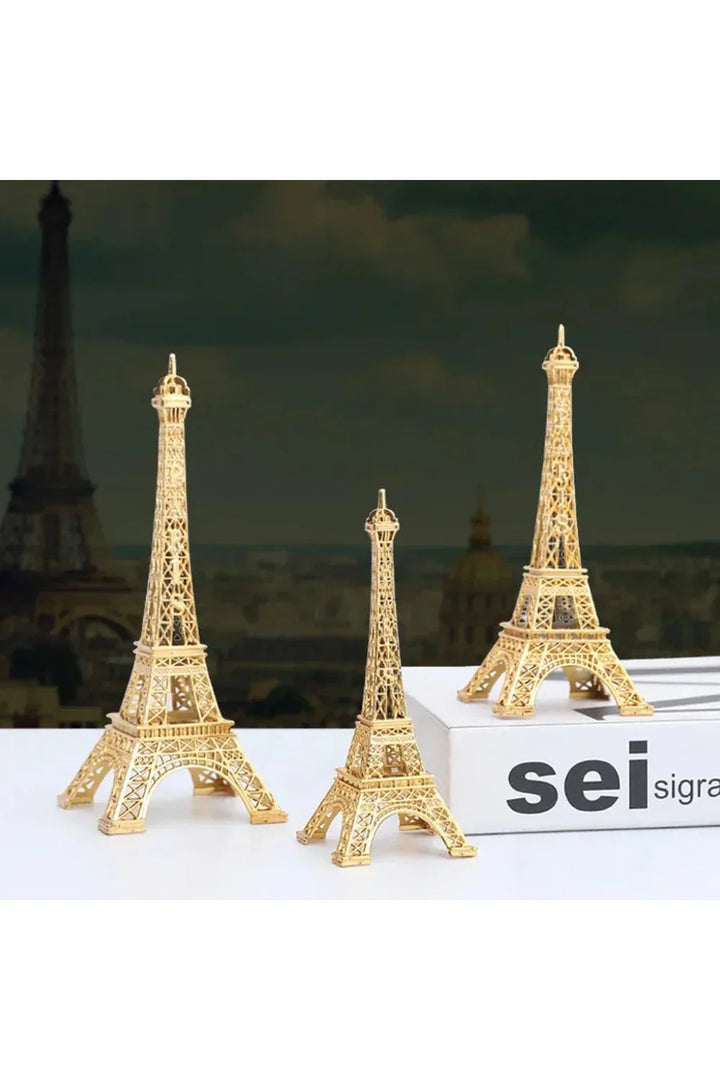 Skanto | Paris Eiffelturm-Figur