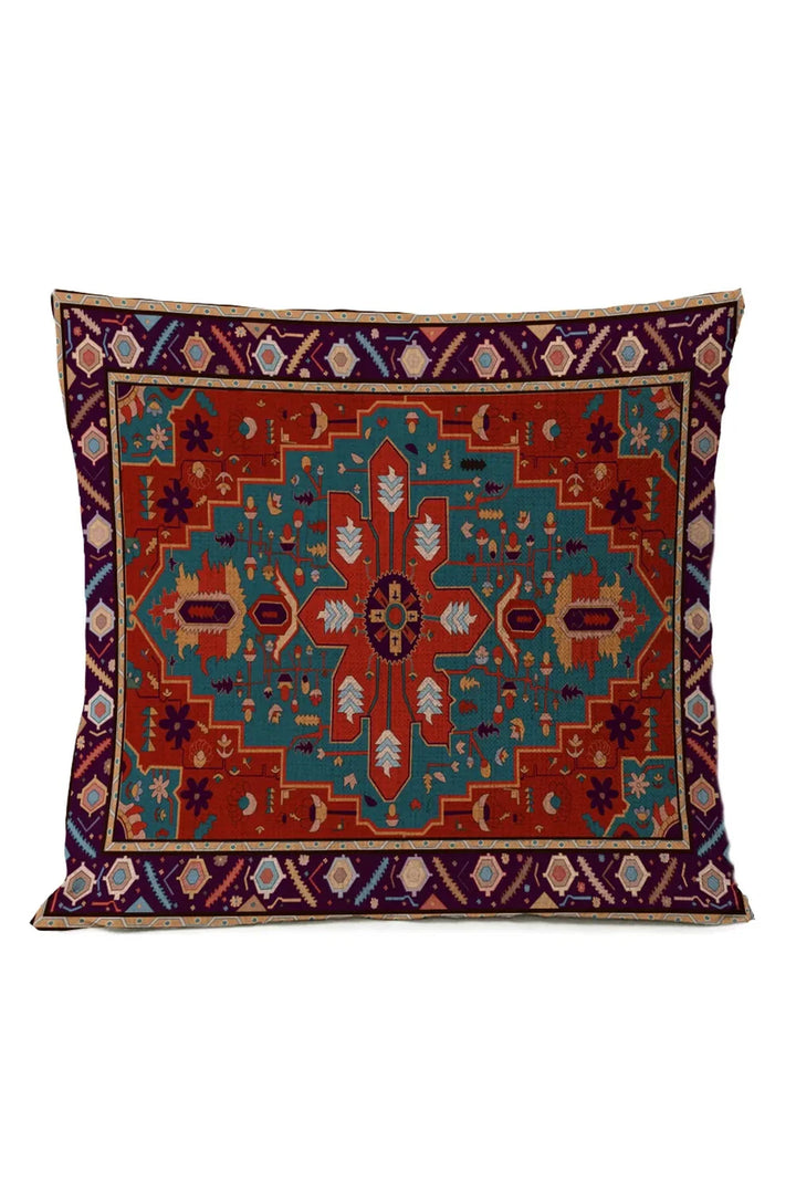 Skanto | Ethical Tribe Kissenbezug