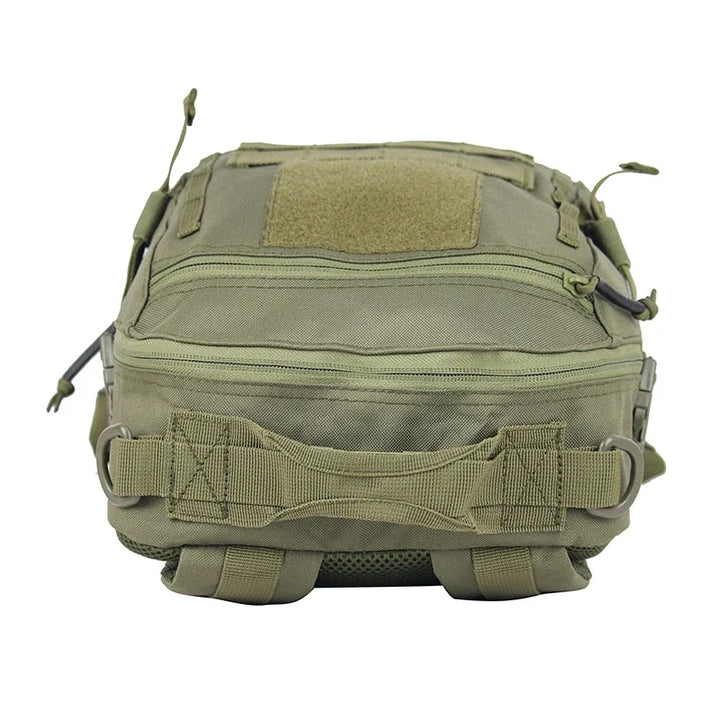Skanto | Rucksack – Wasserdichter Rucksack für Abenteuer