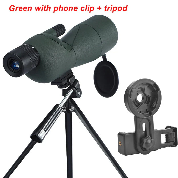 Skanto | Nature Explorer High-Tech Ultra-Zoom-Fernglas