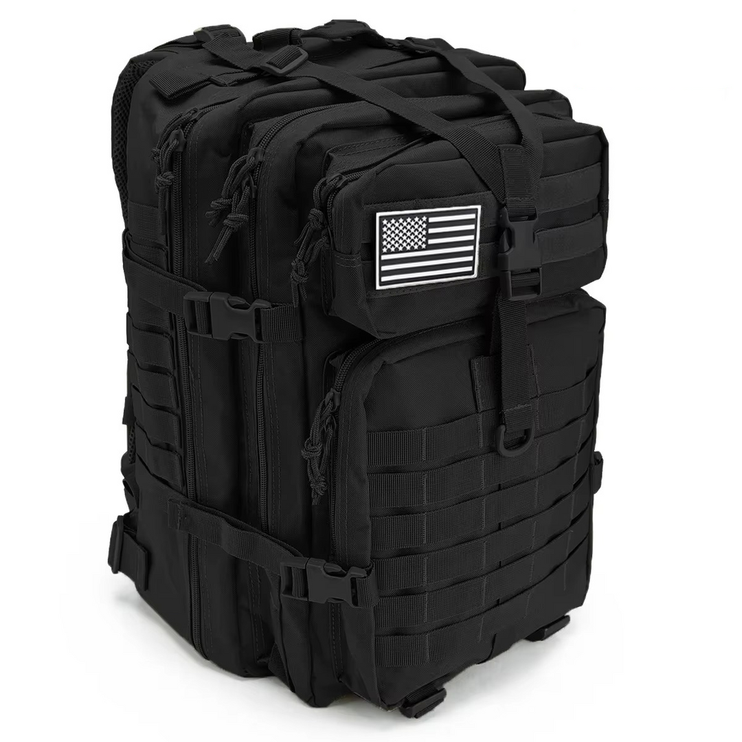 Skanto | Taktischer Outdoor-Rucksack für Herren 1014 oz oder 1691 oz – Jagd-, Wander- & Reisetasche