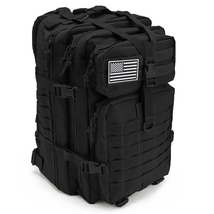 Skanto | Taktischer Outdoor-Rucksack für Herren 1014 oz oder 1691 oz – Jagd-, Wander- & Reisetasche