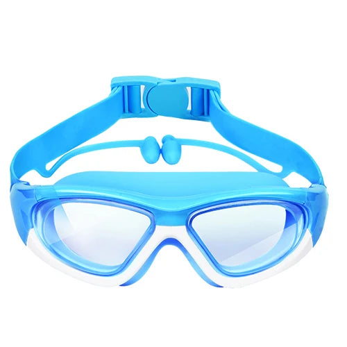 Skanto | Kinder-Schwimmbrille