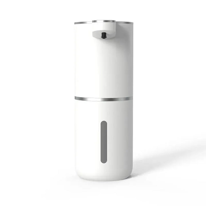 Skanto | Smarter 380ml berührungsloser Schaumseifenspender – USB wiederaufladbar, 4-stufige Schaumvolumen-Einstellung