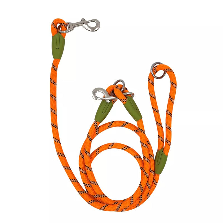 FreedomLeash – Innovative Freihand-Hundeleine Skanto