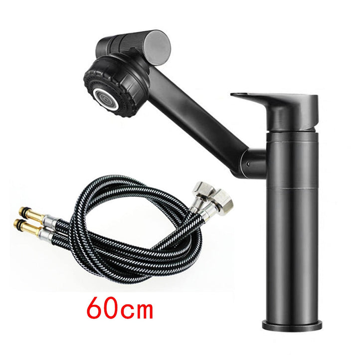 Skanto | TwistTap 1080° Drehbarer Luxus-Küchen- und Badarmatur