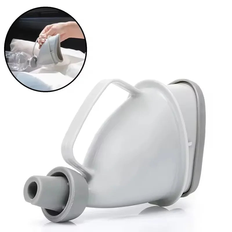 Skanto | Tragbares Outdoor-Urinal