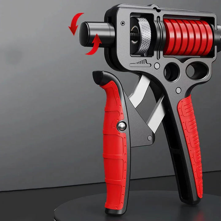 Skanto | Verstellbares Handtrainer-Tool