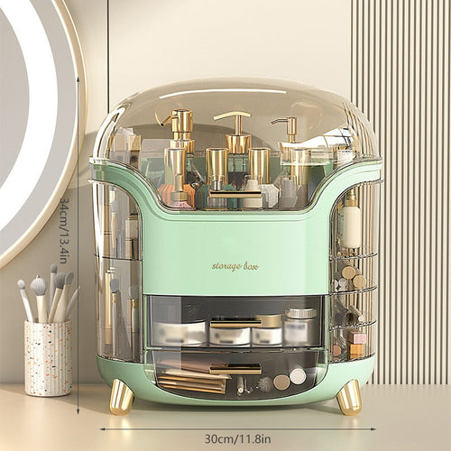 Make-up-Schublade | Optimieren Sie Ihre Beauty-Routine