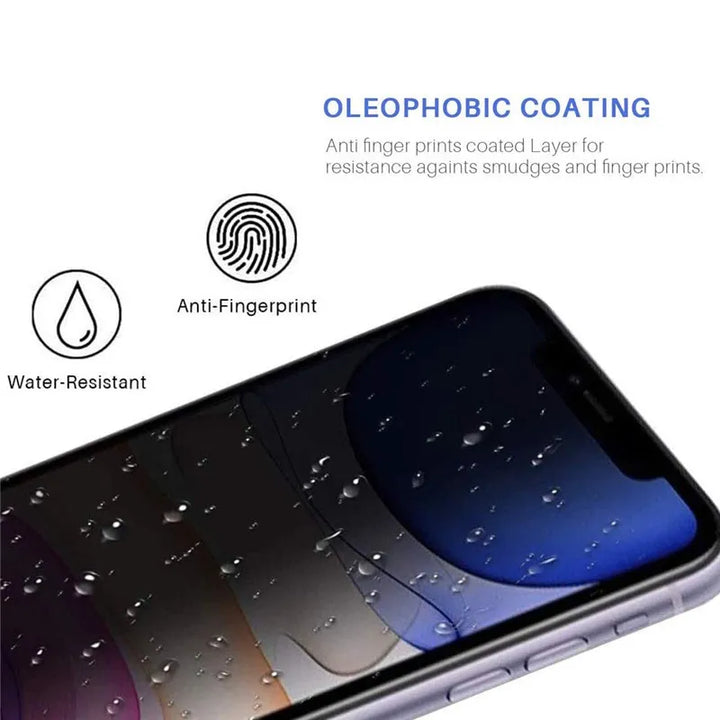 Skanto | Spy Panzerglas - iPhone