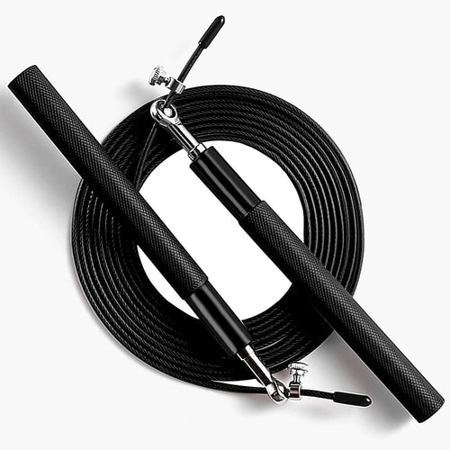 Crossfit Speed Jump Rope 360°