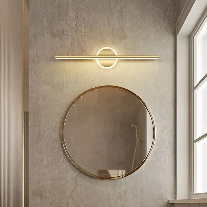 Skanto | Moderne Wandlampe - Elegante Beleuchtung für jeden Raum