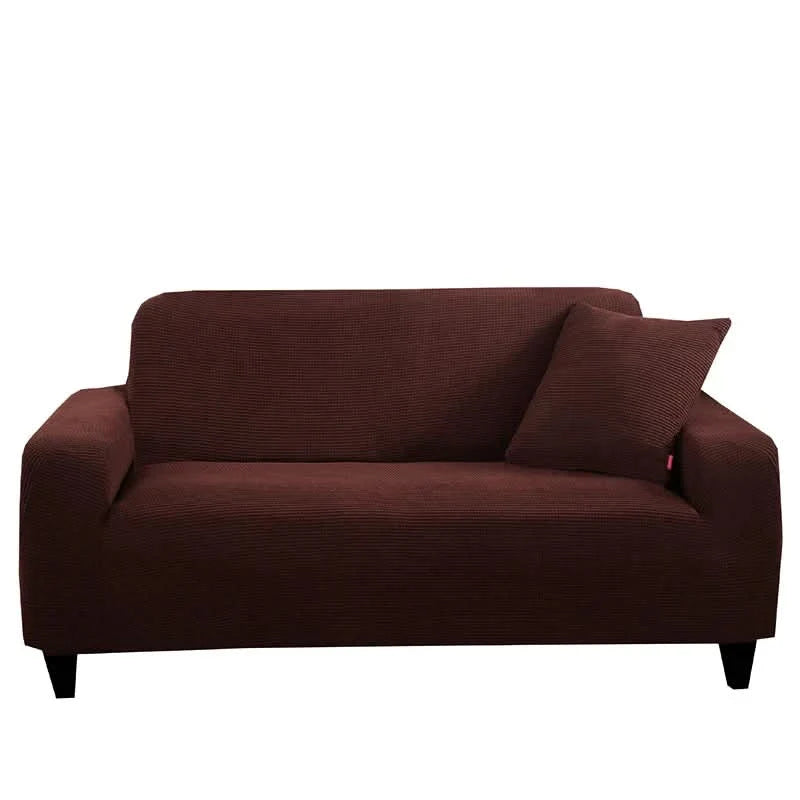 Skanto | CushionWrap – Elastischer, rutschfester Sofabezug