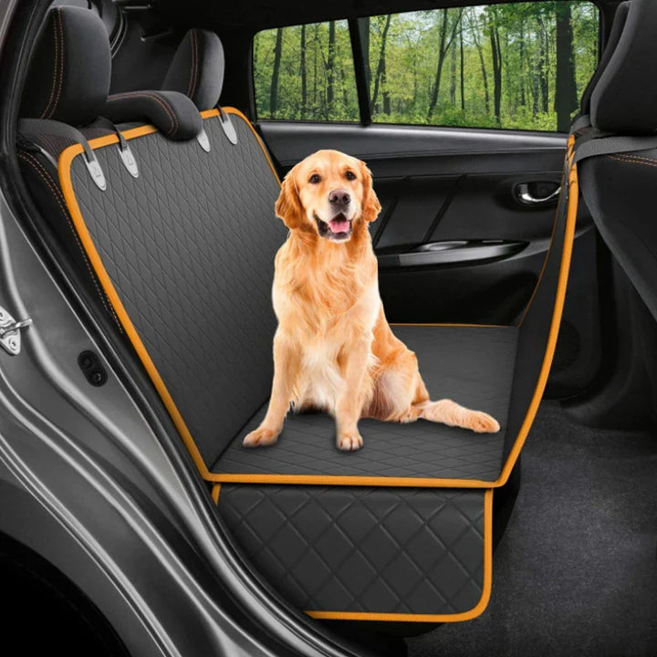 Skanto | Autositzbezug für Hunde