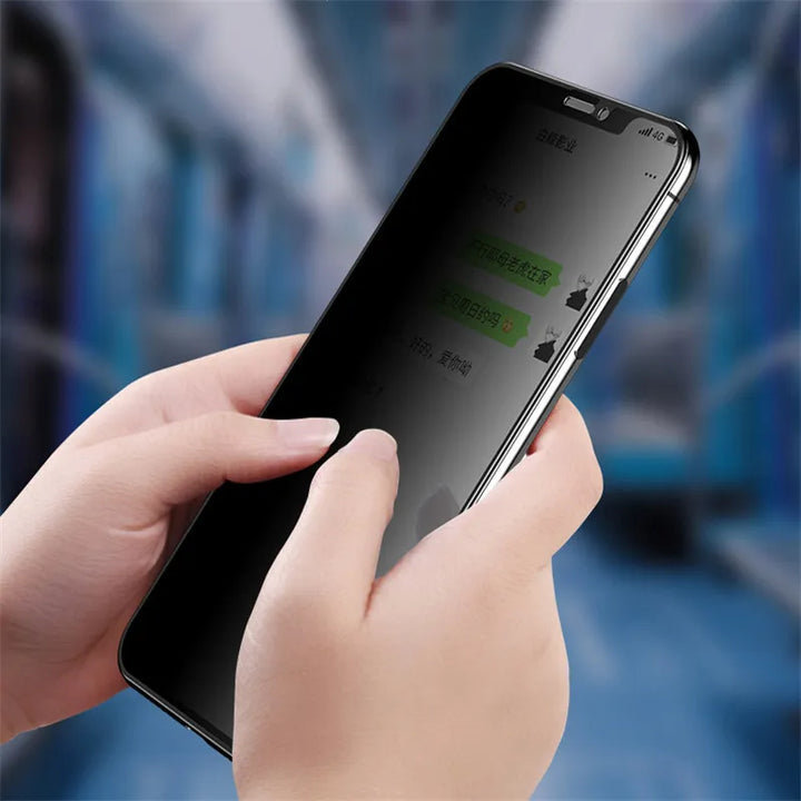 Skanto | Spy Panzerglas - iPhone