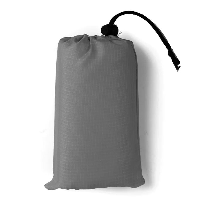 Skanto | Wasserdichte Plane Regen-Sonnenschutz – Hängemattenplane für Camping und Survival – Picknick-Markise – Outdoor-Wanderausrüstung