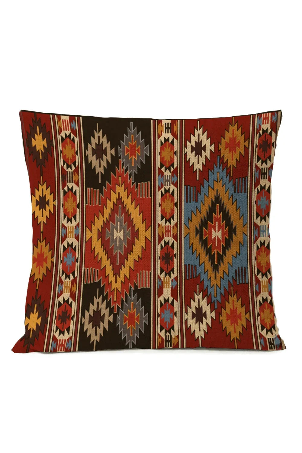 Skanto | Ethical Tribe Kissenbezug