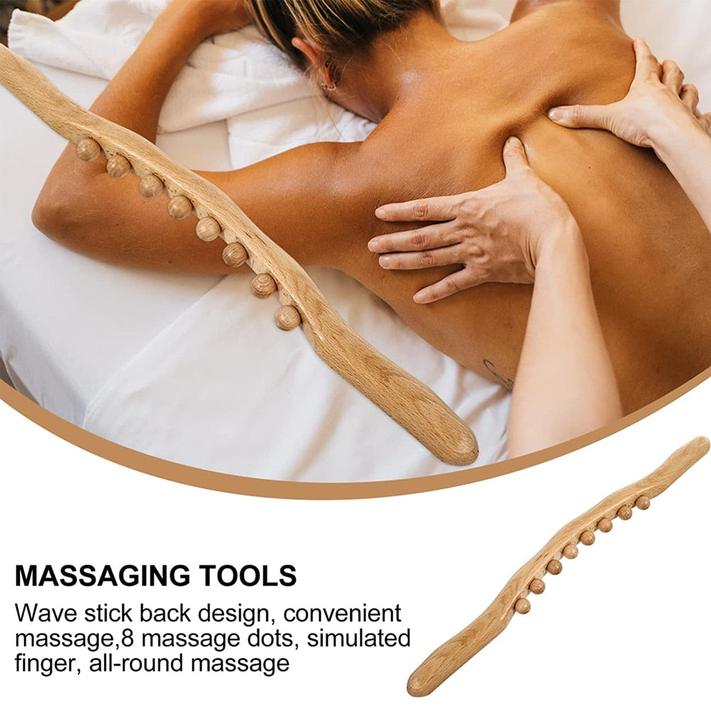 Skanto | Guasha Therapie-Massagegerät