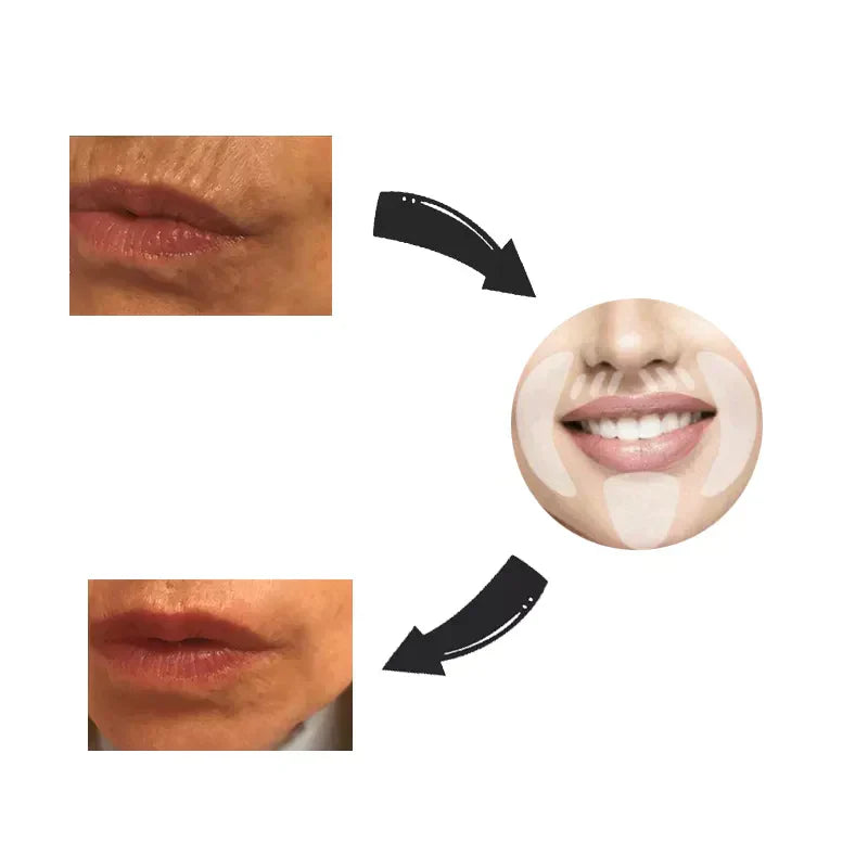 Skanto | Wiederverwendbares Facelift-Tape