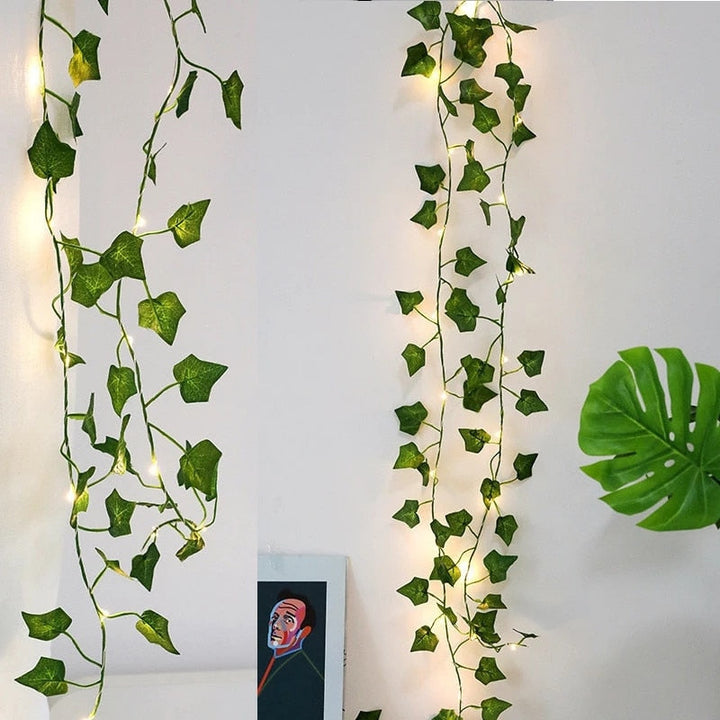 Skanto | Skanto LED-Lichterketten