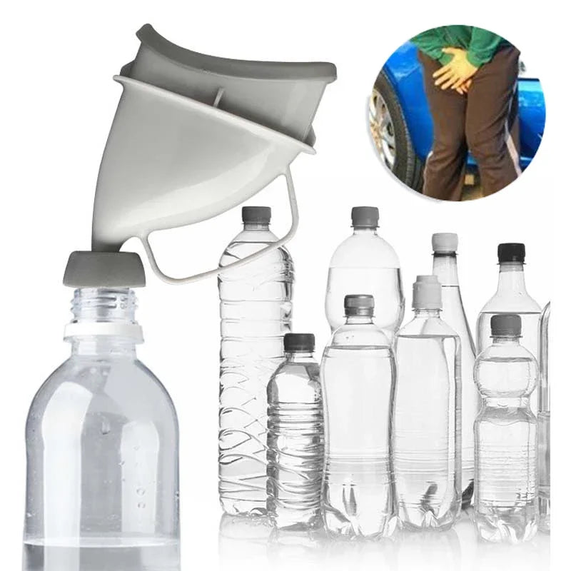 Skanto | Tragbares Outdoor-Urinal