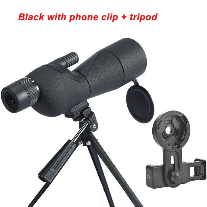 Skanto | Nature Explorer High-Tech Ultra-Zoom-Fernglas
