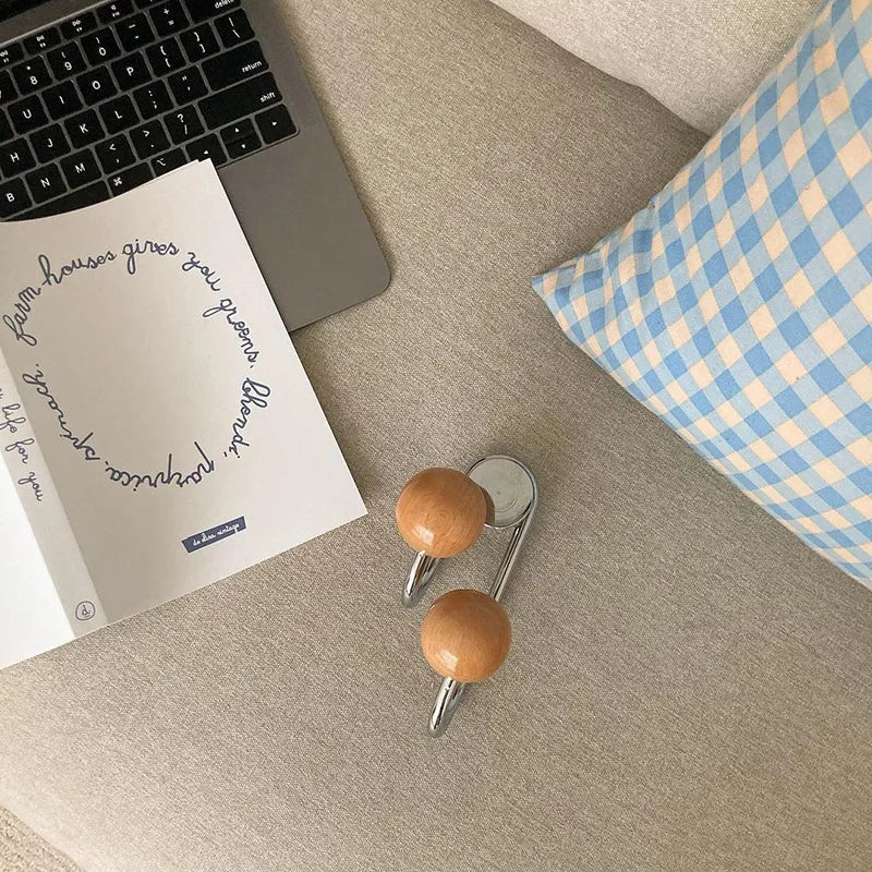 Skanto | Eames Dot Magnetische Haken