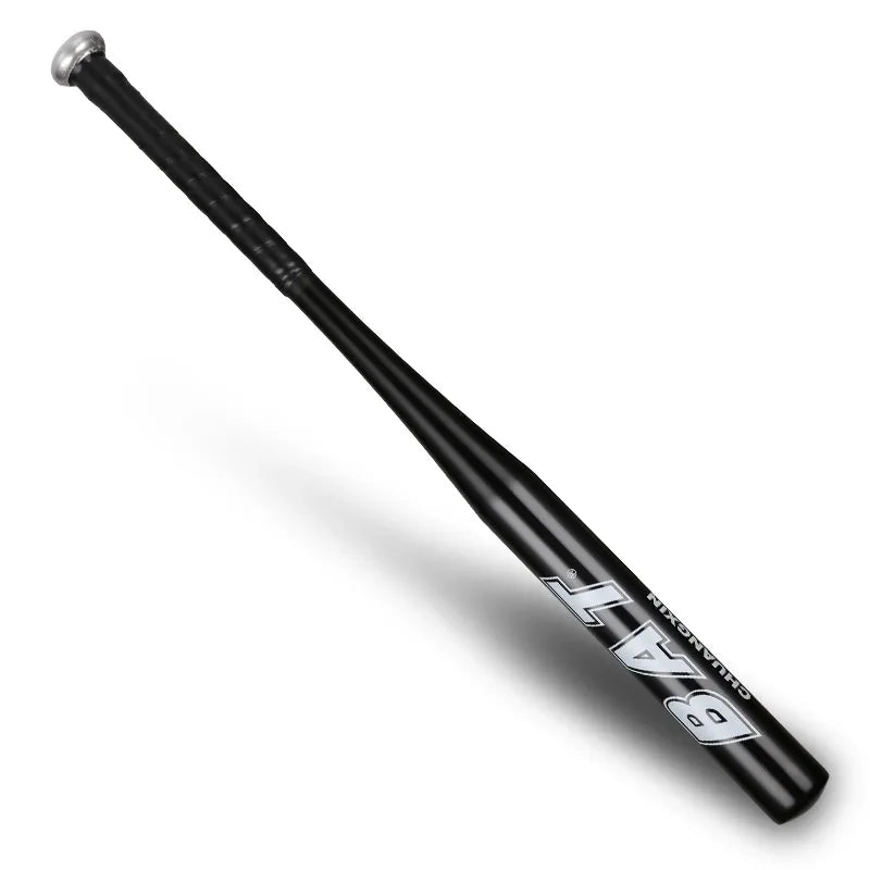 Skanto | Baseballschläger aus Vollaluminiumlegierung – Mehrfarbiger Trainingsschläger für Kinder, Erwachsene und Studenten – Ideal für Softball und Baseball