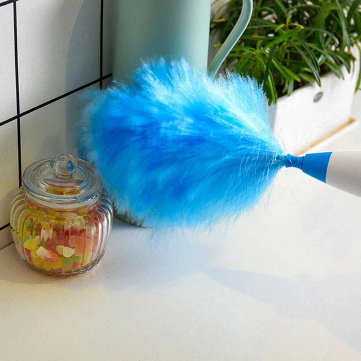 Skanto | Elektrischer Staubwedel