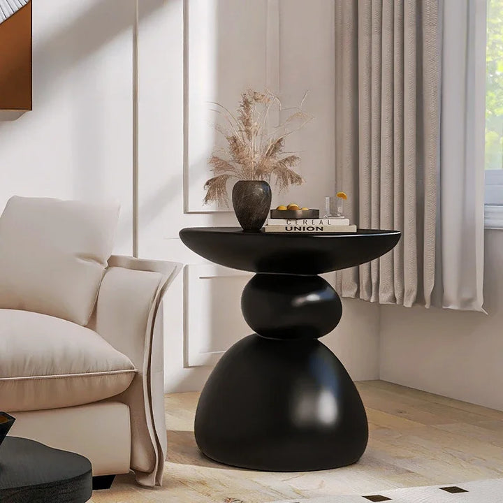 Skanto | Moderner minimalistischer Beistelltisch im skandinavischen Design