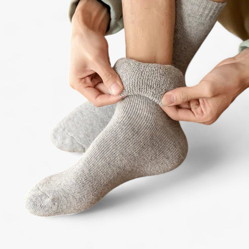Skanto | Jean | Thermo-Wollsocken – Bequem & vielseitig