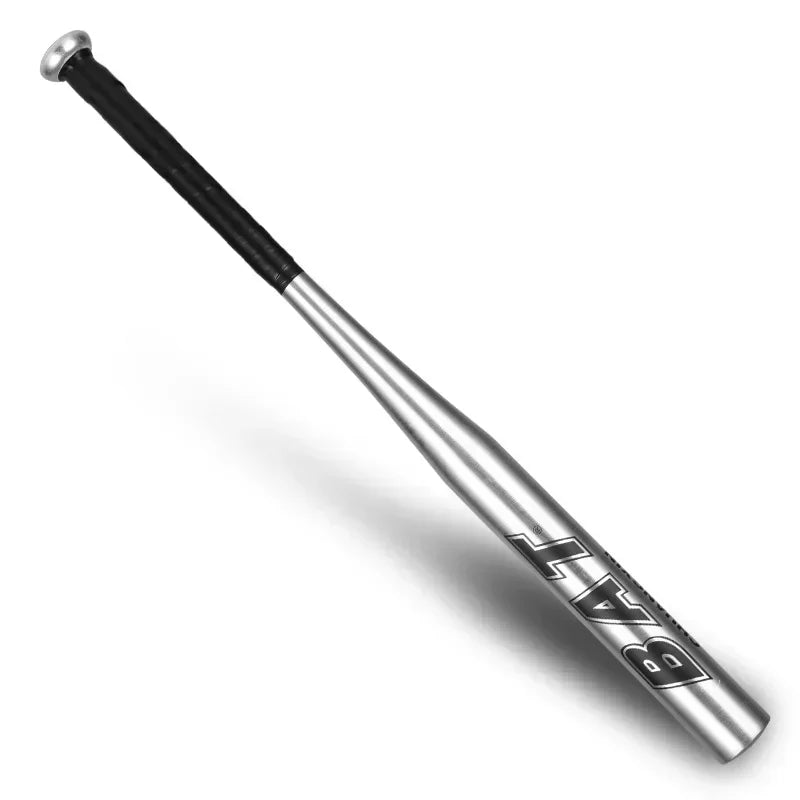Skanto | Baseballschläger aus Vollaluminiumlegierung – Mehrfarbiger Trainingsschläger für Kinder, Erwachsene und Studenten – Ideal für Softball und Baseball