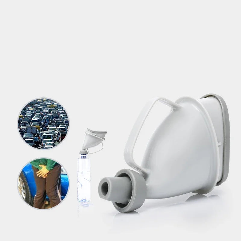 Skanto | Tragbares Outdoor-Urinal