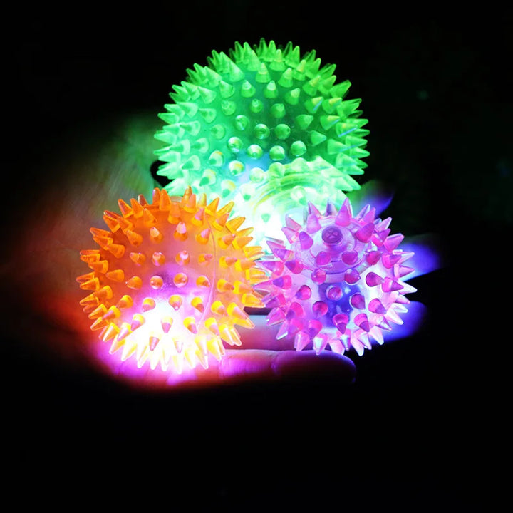 Skanto | Bunter Gummiball