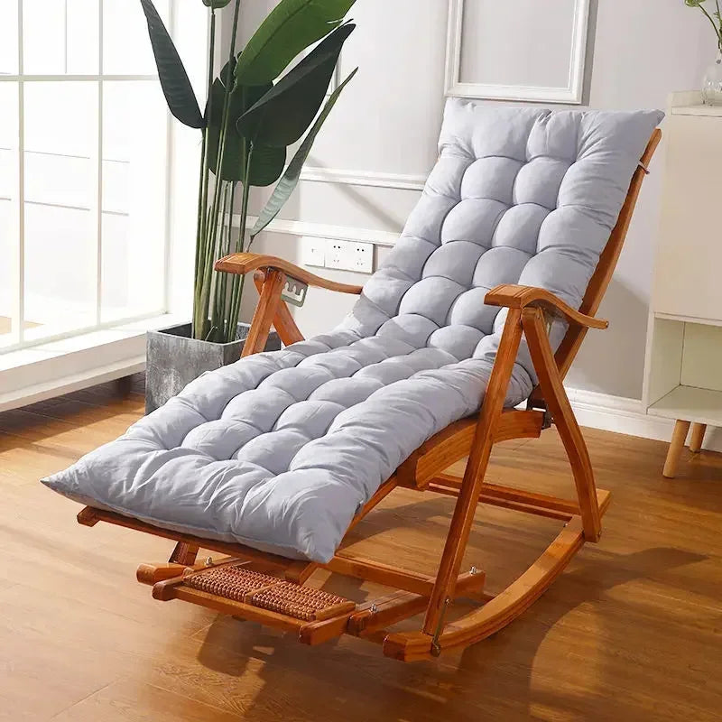 Skanto | ComfortFlex | Schaukelstuhl-Kissen