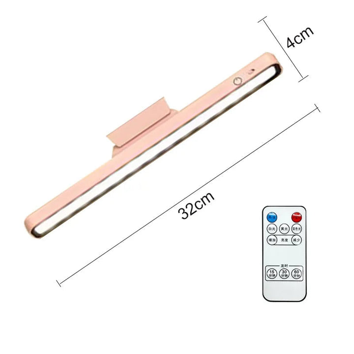 Skanto | GlowLine – Minimalistische LED-Lichtleiste mit innovativer Funktionalität
