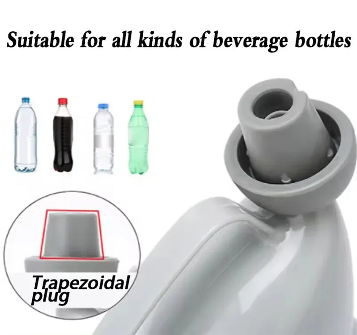 Skanto | Tragbares Outdoor-Urinal