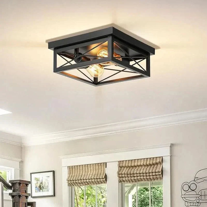 Skanto | ELVIANA – Moderne Deckenlampe