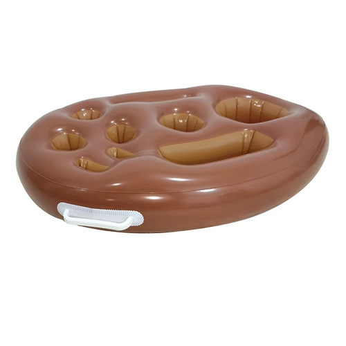 Skanto | Ultimative schwimmende Bar für Getränke & Snacks für Poolpartys