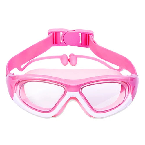 Skanto | Kinder-Schwimmbrille