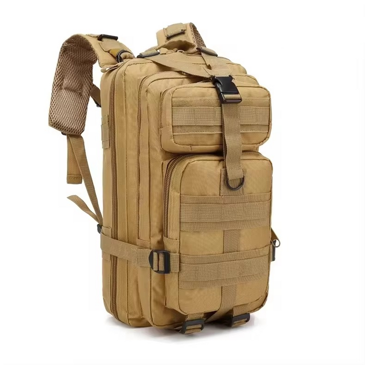Skanto | Taktischer Outdoor-Rucksack für Herren 1014 oz oder 1691 oz – Jagd-, Wander- & Reisetasche