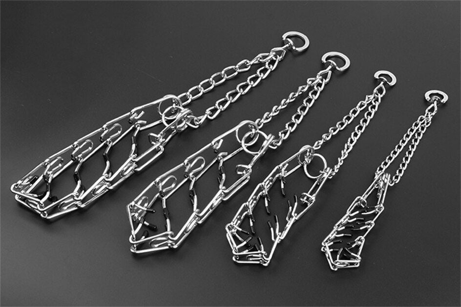 Skanto | Hundestachelhalsband - Stil B