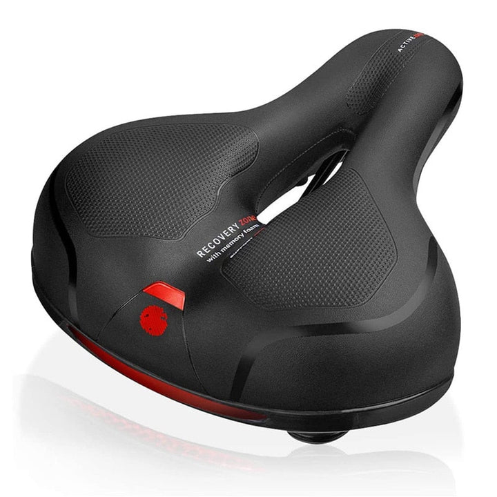 Skanto | Stoßdämpfer MTB Fahrradsattel