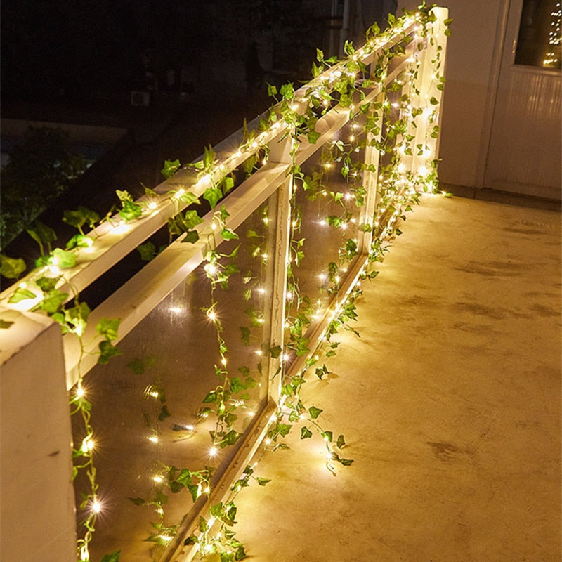 Skanto | Skanto LED-Lichterketten