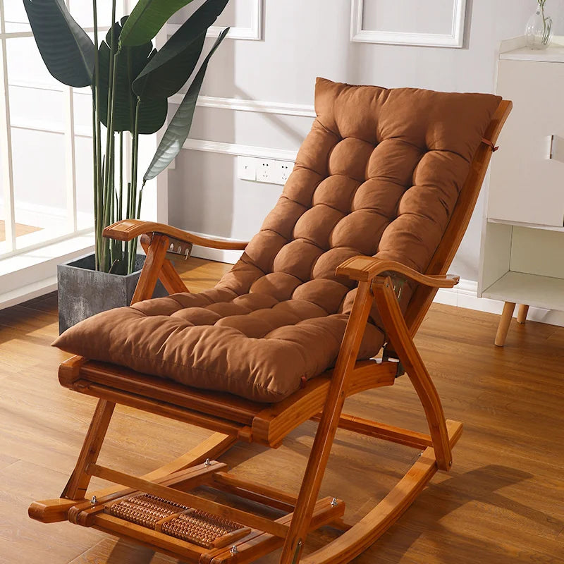 Skanto | ComfortFlex | Schaukelstuhl-Kissen