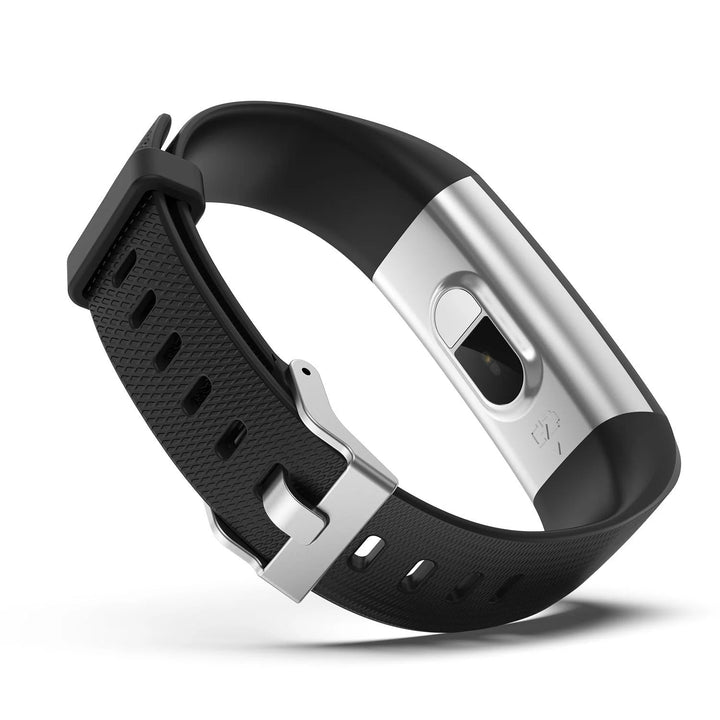 Skanto | Smartwatch mit Blutdruck- & Herzfrequenzmesser | Wasserdicht, Schlaftracking & Fitness-Einblicke für das tägliche Gesundheitsmanagement