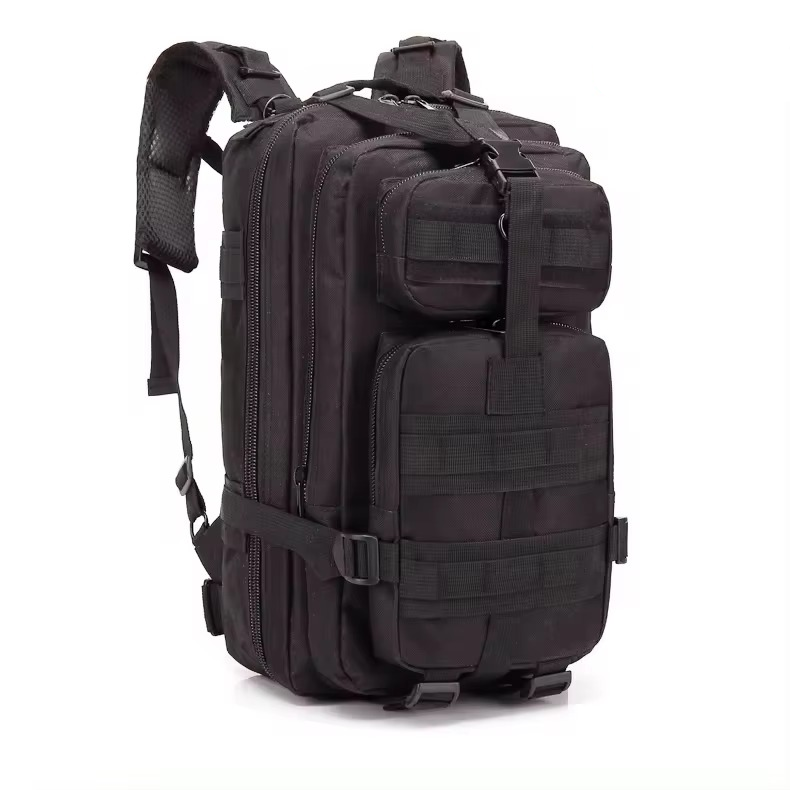Skanto | Taktischer Outdoor-Rucksack für Herren 1014 oz oder 1691 oz – Jagd-, Wander- & Reisetasche